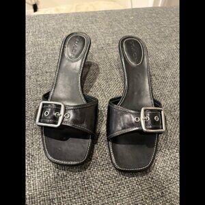 Coach Margot Sandals